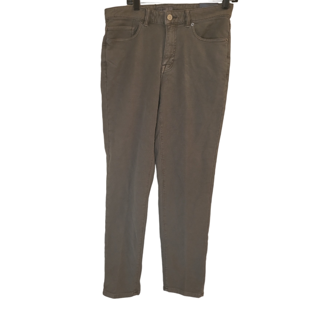 VRST Mens Crossover Custom Dyed Denim Pants NWT